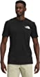 The North Face Men's Short Sleeve Box NSE Tee