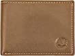 Timberland Men's Blix Slimfold Leather Wallet