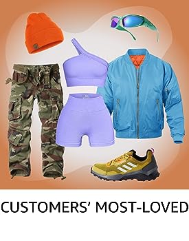 Customer''s Most Loved