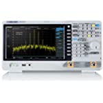 Siglent Technologies SSA3021X-TG Spectrum Analyzers,9 kHz to 2.1 GHz with Free Tracking Generator