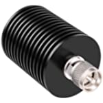 XRDS-RF 100W PL259 UHF Male Plug RF Dummy Load, 50 Ohm