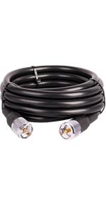 CB Coax Cable