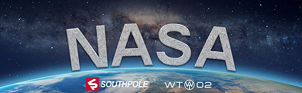 Graphic, Men&#39;s wear, Clothes, Southpole, NASA
