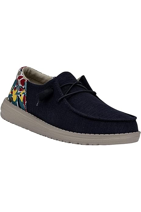 womens Wendy Funk Chambray