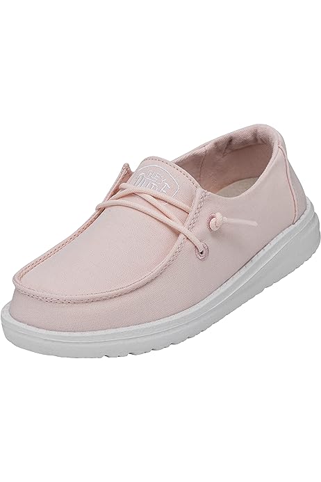 Women's Moccasin Moc Toe Shoes