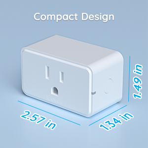 Govee WiFi Smart Plug