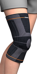 knee sleeve