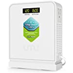 120V to 100V Voltage Converter 1600watts Step Down toroidal Voltage Converter for Japan appliances Used in US［CE, CQC Certified］