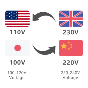 voltage converter