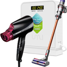 hair drier 