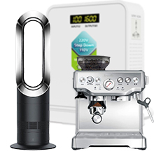 coffee maker