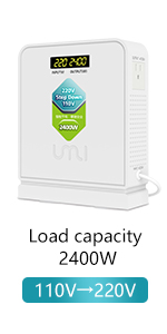voltage converter