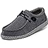 Hey Dude Unisex-Adult Wally Stretch