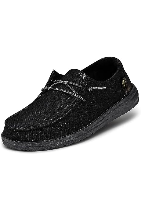 Womens Wendy Glitter Shoes