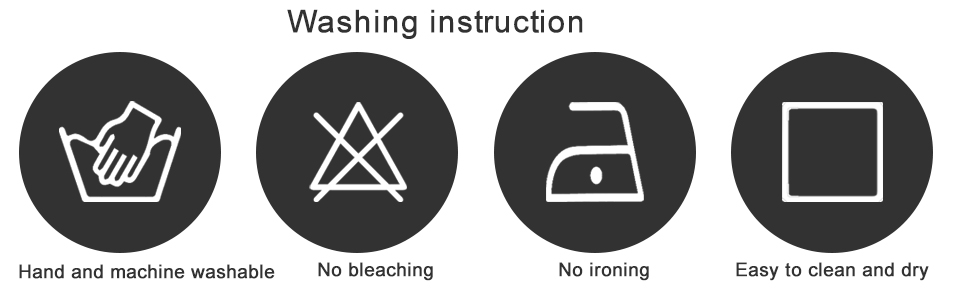washing