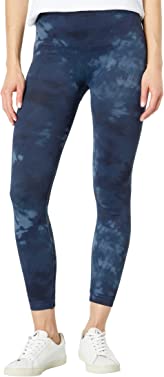 SPANX Seamless Leggings for Women Tummy Control
