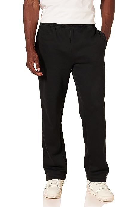 Men's Fleece Sweatpant (Available in Big & Tall)