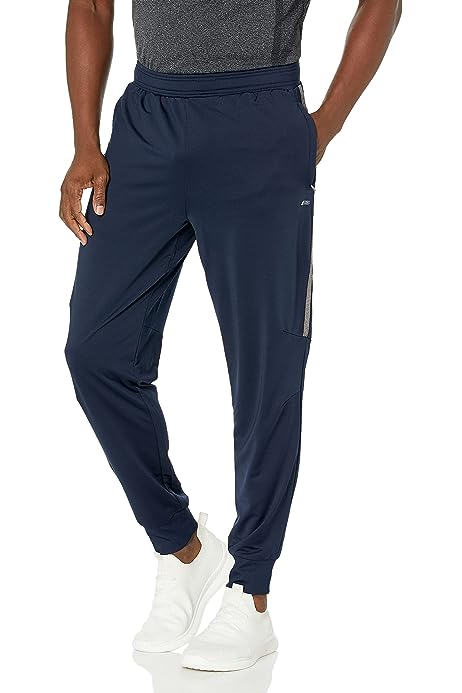 Men's Performance Stretch Knit Jogger Pant