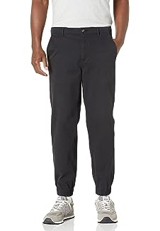 Men''s Straight-Fit Jogger Pant