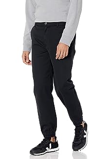 Men''s Straight-Fit Jogger Pant