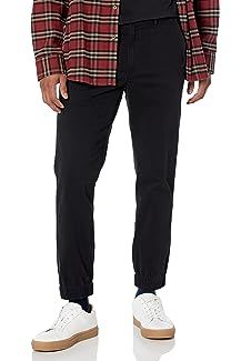 Men''s Slim-Fit Jogger Pant