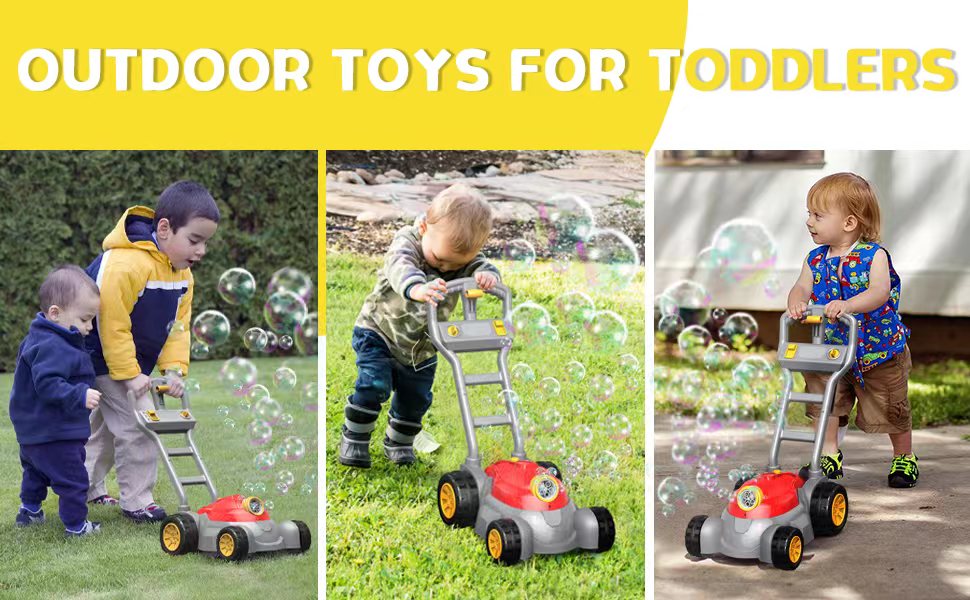 Outdoor Toys