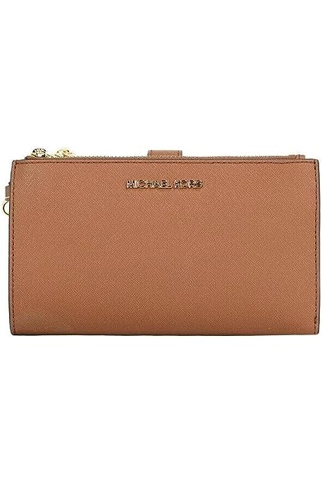 Women's Jet Set Travel Dbl Zip Wristlet