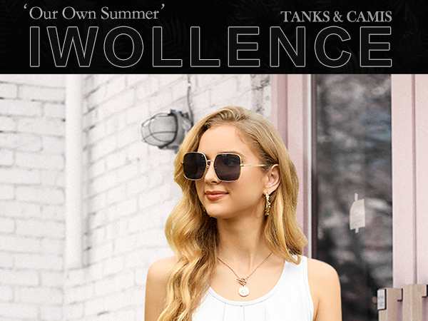 our own summer