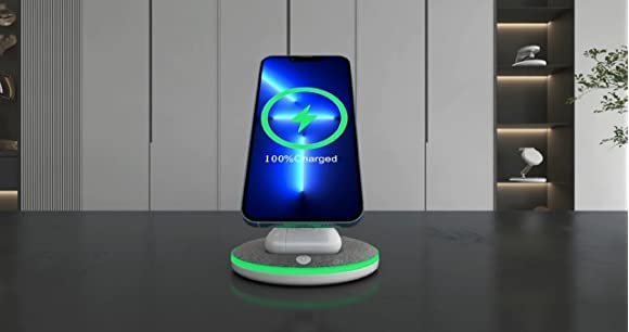 Video Widget Card