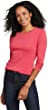 Eddie Bauer Women's Favorite Long-Sleeve Crewneck T-Shirt