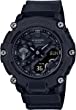 CASIO G-Shock GA-2200BB-1AJF [20 ATM Water Resistant Carbon CORE Guard GA-2200] Watch Shipped from Japan