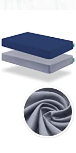 crib sheets