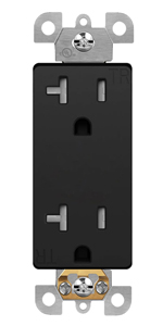 20a outlet socket receptacle
