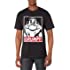 Disney Men's Snow White and Seven Dwarfs Grumpy Graphic T-Shirt