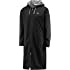 Speedo unisex-adult Parka Jacket Fleece Lined Team Colors