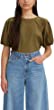 Levi's Women's Sefina Blouse