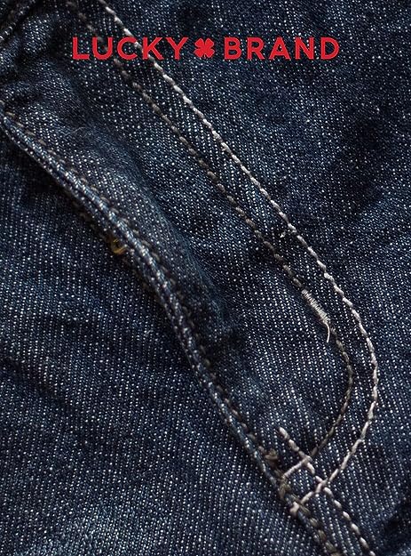 Lucky Brand