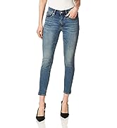 Lucky Brand Women''s Bridgette Skinny Jean