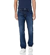 Lucky Brand Men''s 363 Vintage Straight Jean