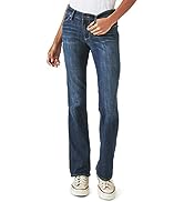 Lucky Brand Women''s Mid Rise Sweet Bootcut Jean