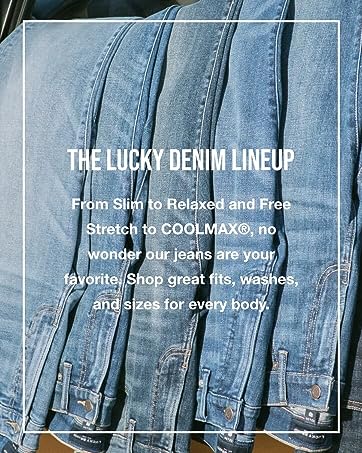 Lucky Brand