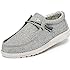 Hey Dude Mens Wally Linen