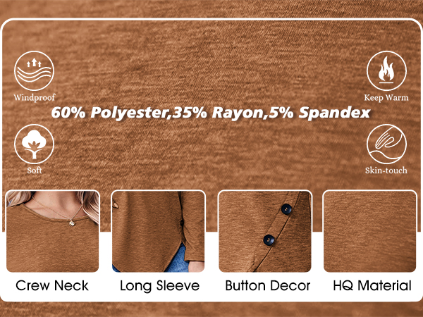 tunic tops for women plus