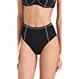Onia Women&#39;s Ella Bottoms, Black, M
