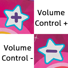 Volume Control