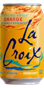la croix, sparkling water, carbonated water, soda water, lacroix, flavored sparkling water