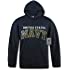 Rapid Dominance Men's Hoodie