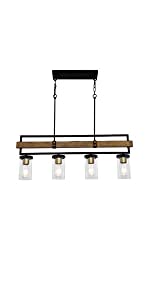kitchen island lighting
