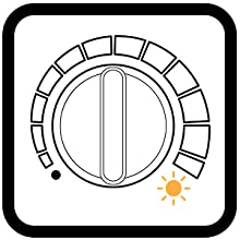 dimmable
