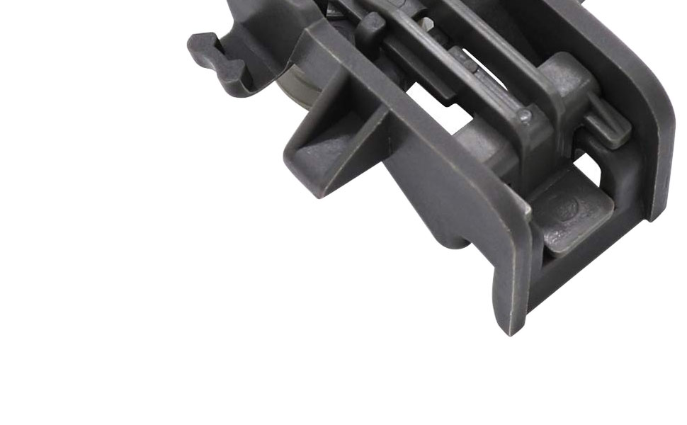 Upper Dishrack Wheel Assembly WPW10350401